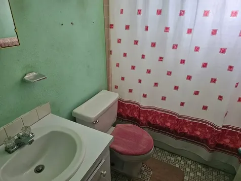 Malcolm Allotments 13 New Providence Paradise Island BS