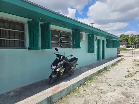 Malcolm Allotments 13 New Providence Paradise Island BS