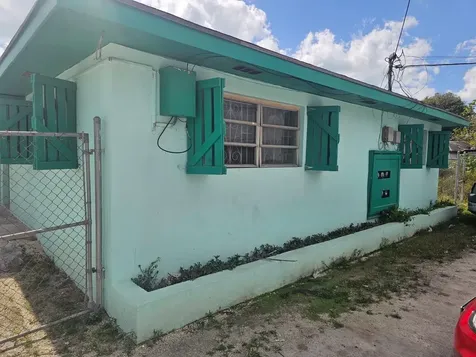 Malcolm Allotments 13 New Providence Paradise Island BS