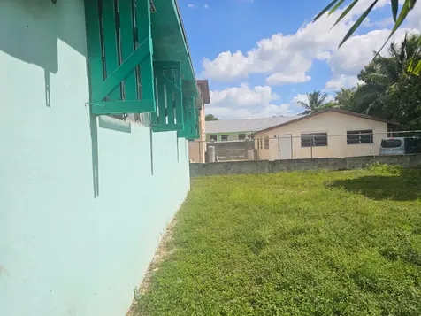 Malcolm Allotments 13 New Providence Paradise Island BS