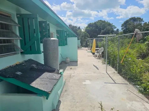 Malcolm Allotments 13 New Providence Paradise Island BS