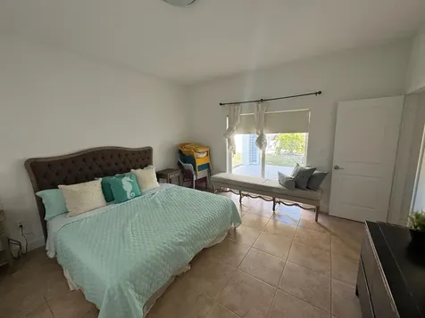 Bimini Bay Topsider Bimini BS