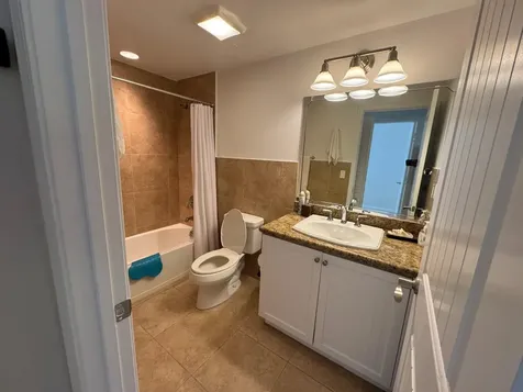 Bimini Bay Topsider Bimini BS