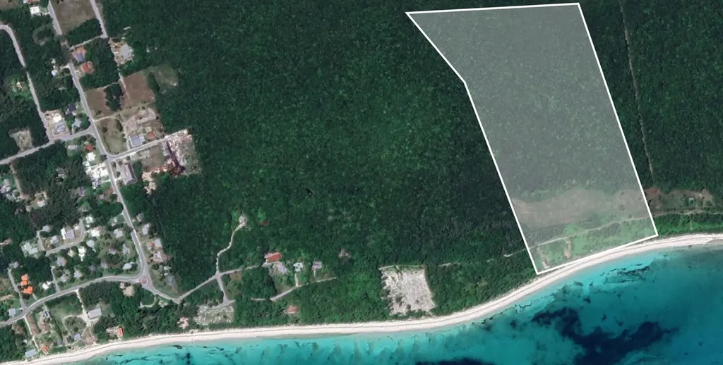 Nicholls Town Andros BS