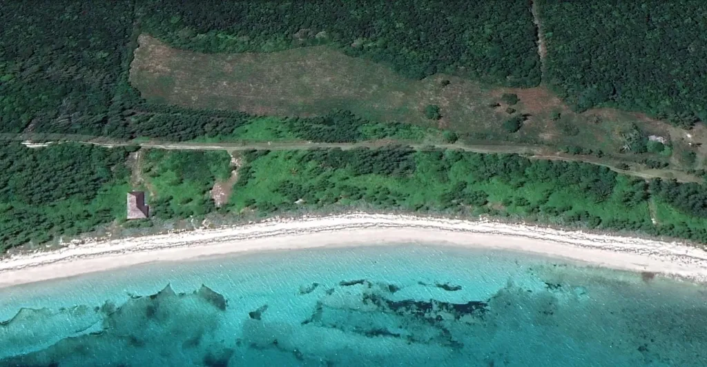 Nicholls Town Andros BS