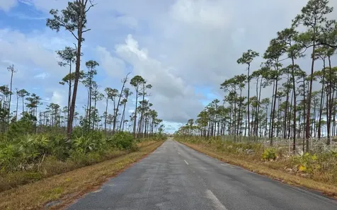 Chesapeake Lot 24 Grand Bahama Freeport BS