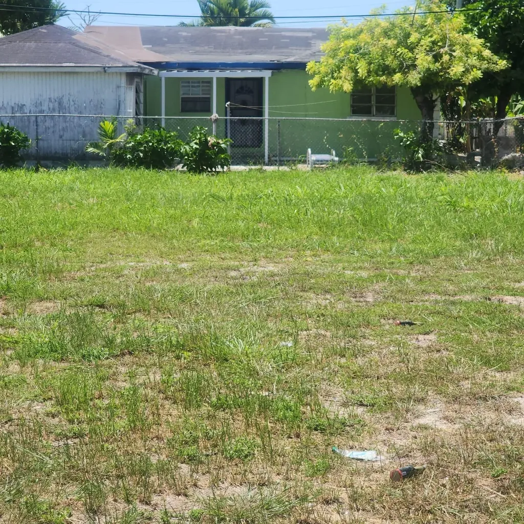 Bamboo Boulevard New Providence Paradise Island BS