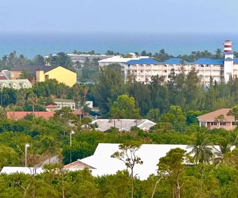 Albacore Drive, Freeport, Grand Bahama Freeport BS