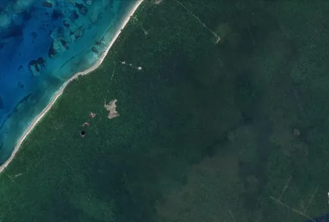 Nicholls Town Andros BS