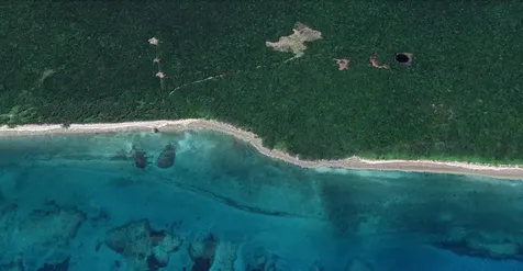 Nicholls Town Andros BS