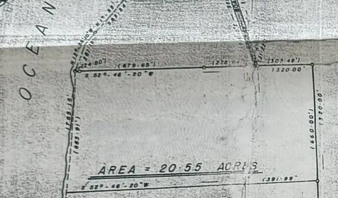 Nicholls Town Andros BS