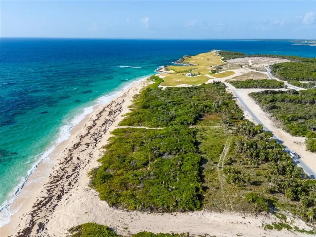 Jacks Bay Club Eleuthera BS