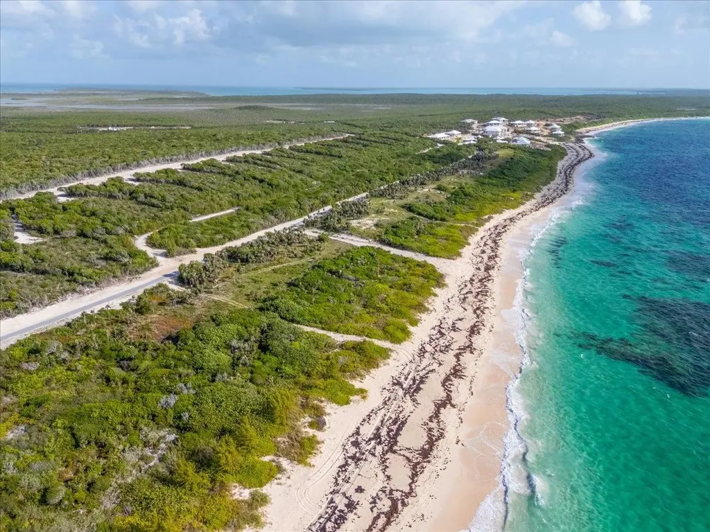 Jacks Bay Club Eleuthera BS