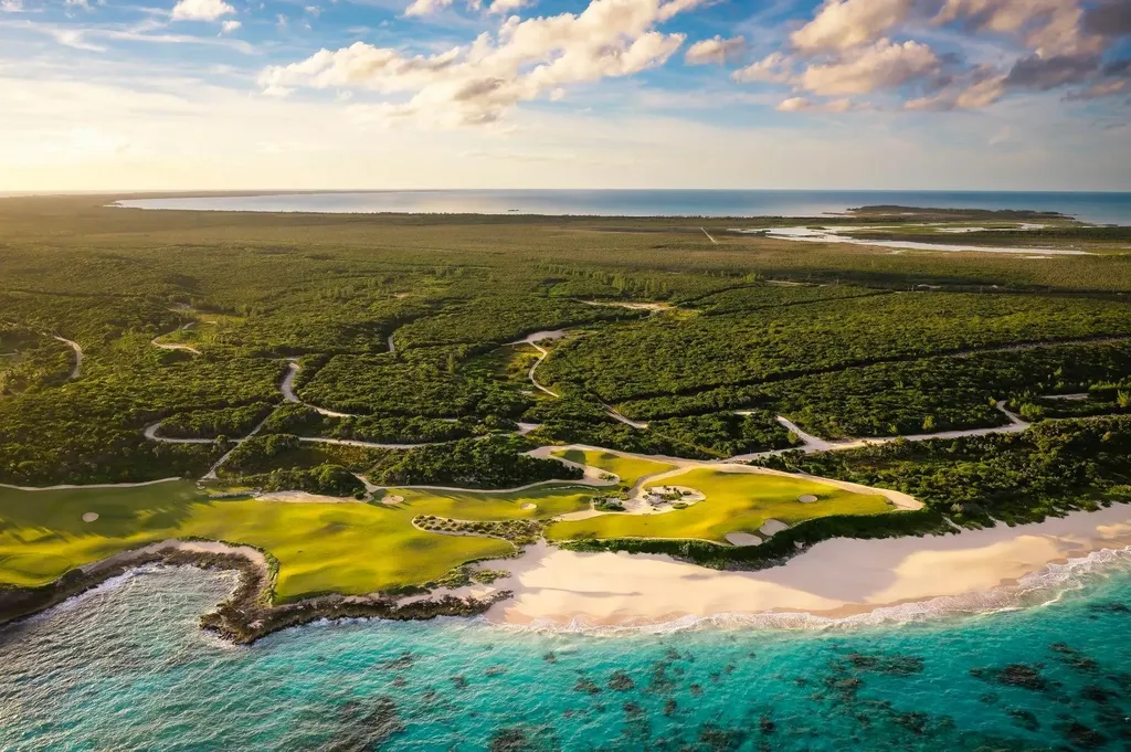 Jacks Bay Club Eleuthera BS