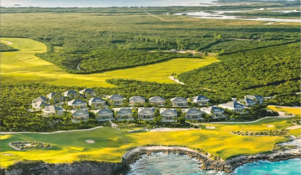 Jacks Bay Club Eleuthera BS