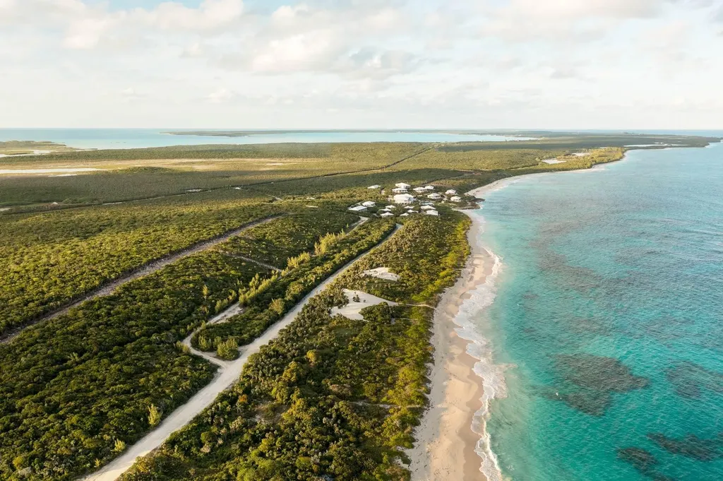 Jacks Bay Club Eleuthera BS