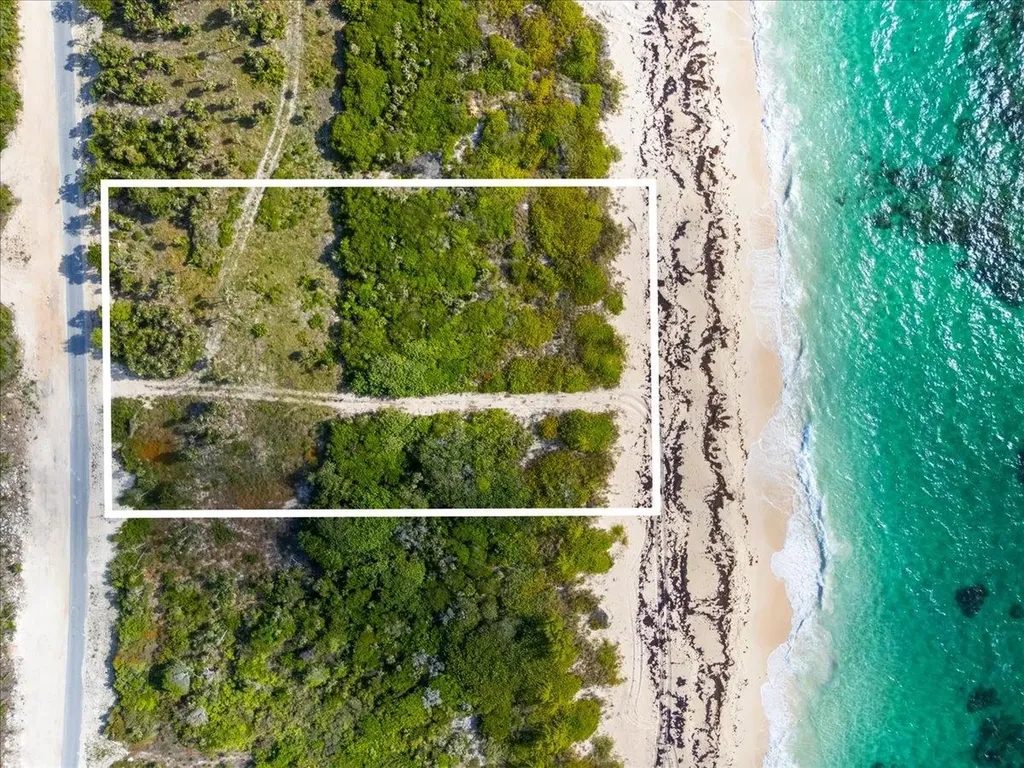 Jacks Bay Club Eleuthera BS