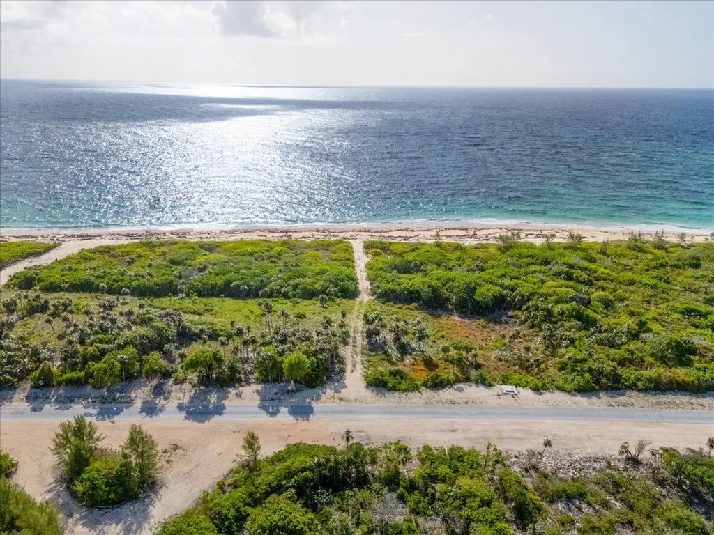 Jacks Bay Club Eleuthera BS