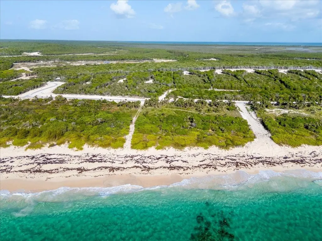 Jacks Bay Club Eleuthera BS