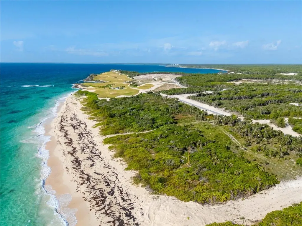 Jacks Bay Club Eleuthera BS