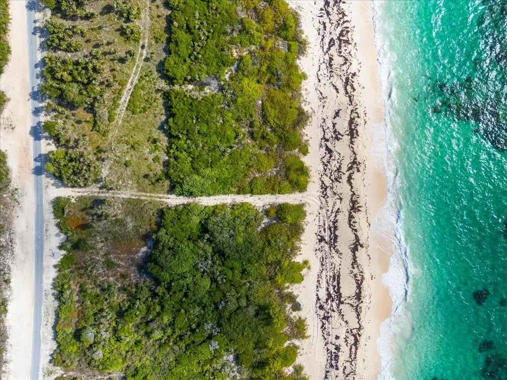 Jacks Bay Club Eleuthera BS