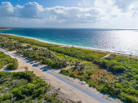Jacks Bay Club Eleuthera BS