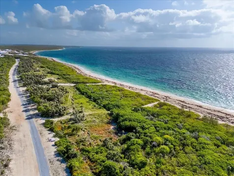 Jacks Bay Club Eleuthera BS