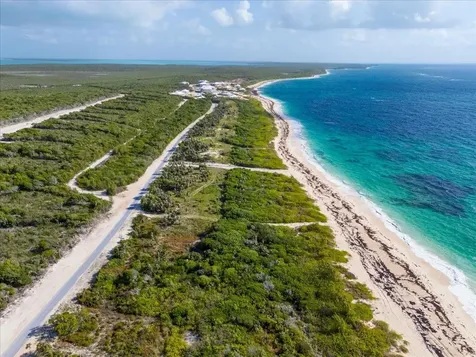 Jacks Bay Club Eleuthera BS