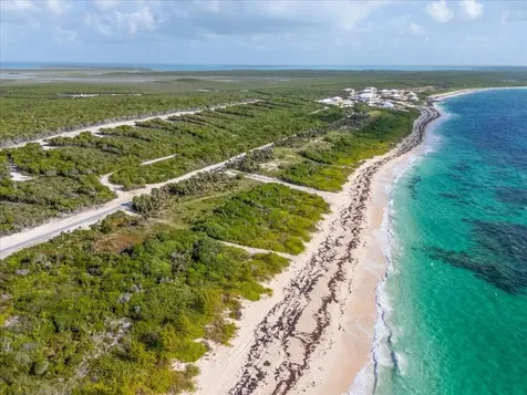 Jacks Bay Club Eleuthera BS