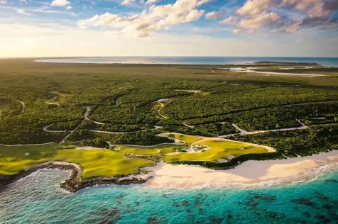 Jacks Bay Club Eleuthera BS