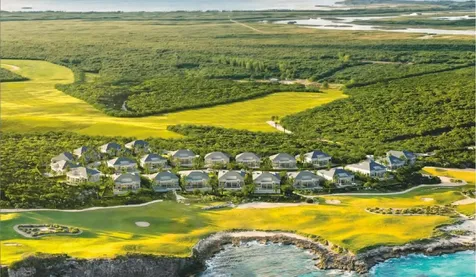 Jacks Bay Club Eleuthera BS
