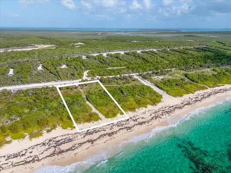 Jacks Bay Club Eleuthera BS