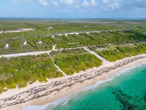 Jacks Bay Club Eleuthera BS