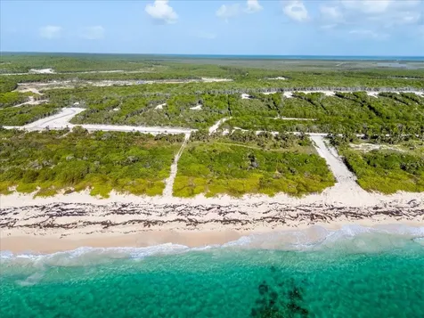 Jacks Bay Club Eleuthera BS