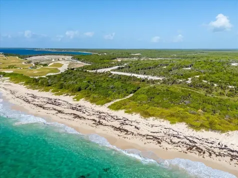 Jacks Bay Club Eleuthera BS
