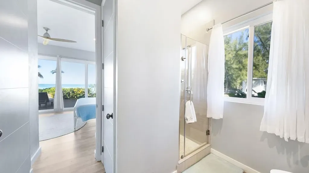 Beachfront Estate Eleuthera BS