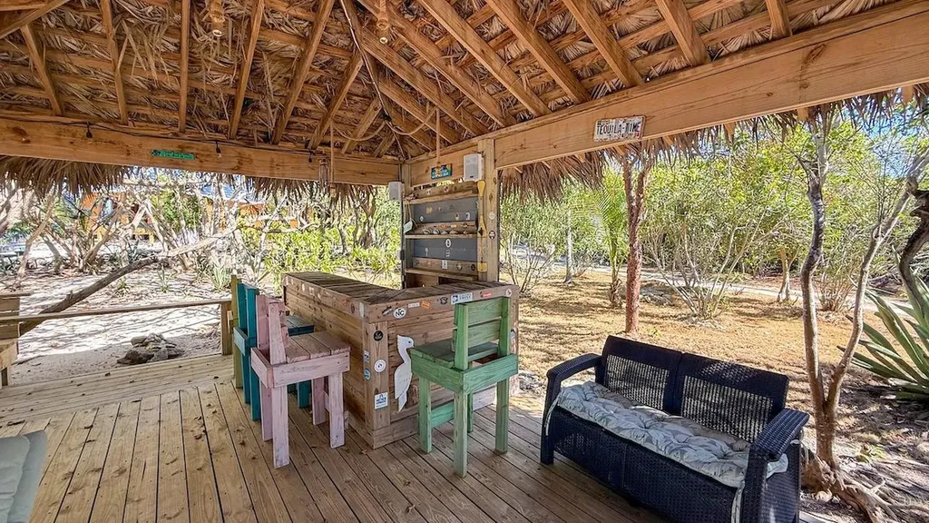 Beachfront Estate Eleuthera BS