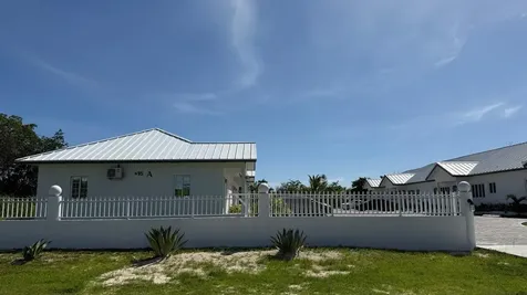 Cadwallader 17 Grand Bahama Freeport BS