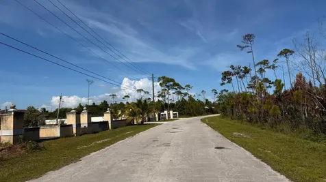 Cadwallader Drive 16 Grand Bahama Freeport BS