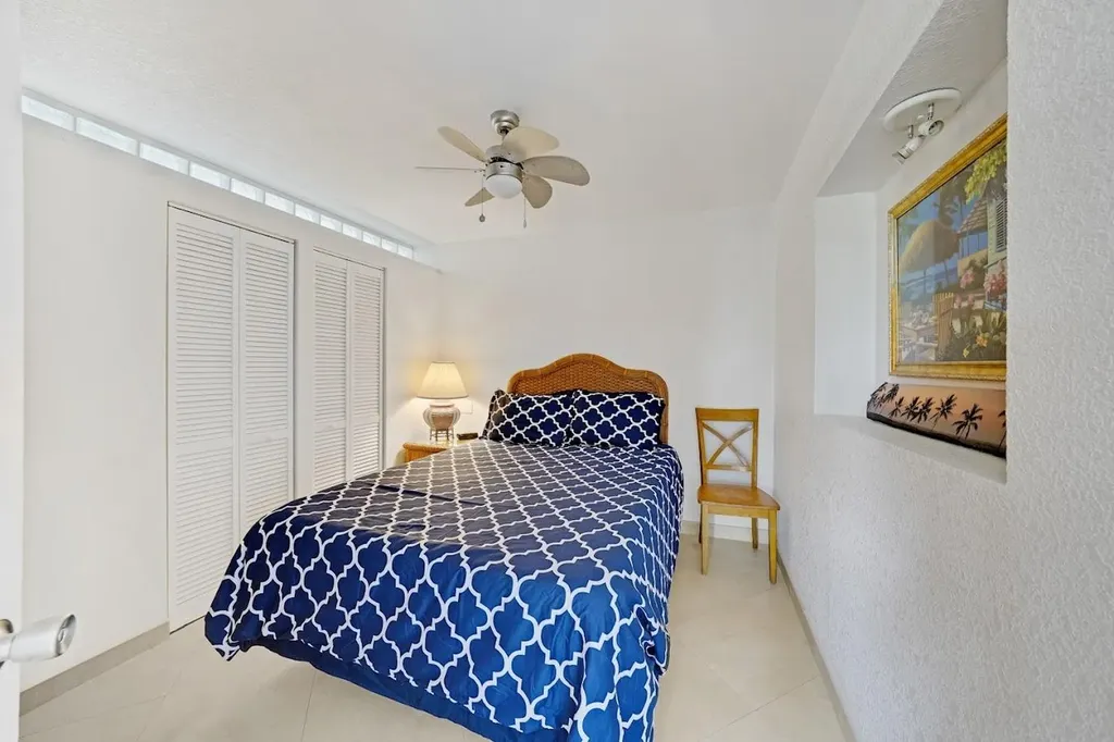 Coral Road Grand Bahama Freeport BS