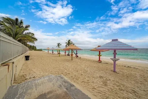 Coral Road Grand Bahama Freeport BS