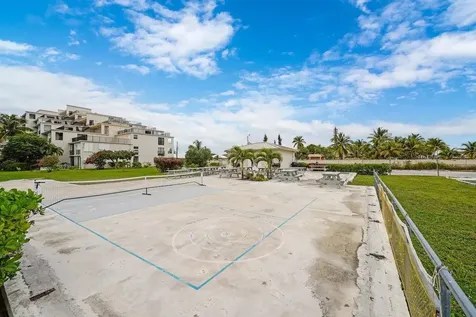 Coral Road Grand Bahama Freeport BS