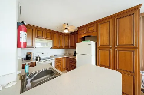 Coral Road Grand Bahama Freeport BS