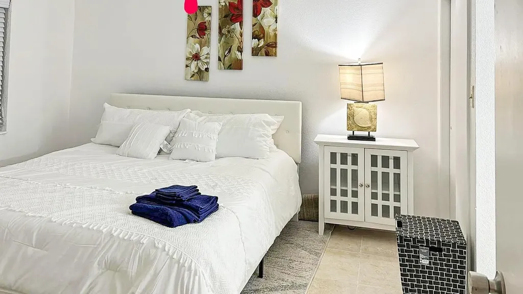 Bahama Reef Boulevard Grand Bahama Freeport BS