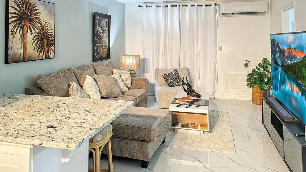 Bahama Reef Boulevard Grand Bahama Freeport BS