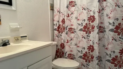 Bahama Reef Boulevard Grand Bahama Freeport BS