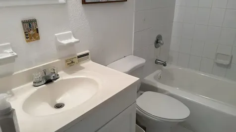 Bahama Reef Boulevard Grand Bahama Freeport BS