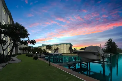 Bahama Reef Boulevard Grand Bahama Freeport BS