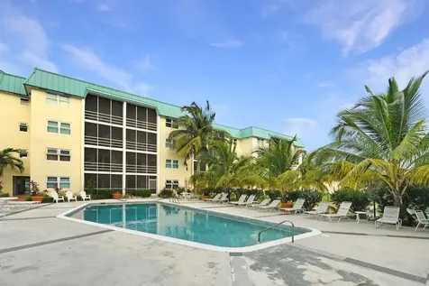 Bahama Reef Boulevard Grand Bahama Freeport BS