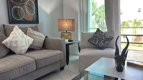 Bahama Reef Boulevard Grand Bahama Freeport BS